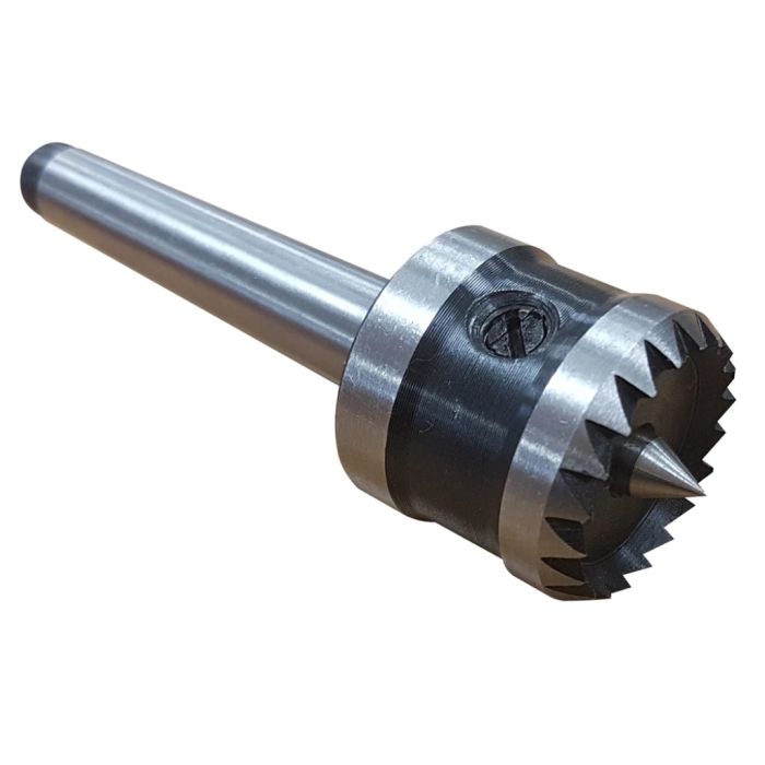 Charnwood 1MTCDC25 1MT Crown Drive Centre, 25mm Diameter