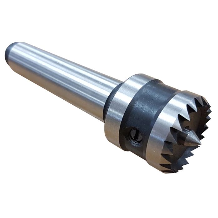 Charnwood 2MTCDC25 25mm 2 Morse Taper Crown Drive Centre