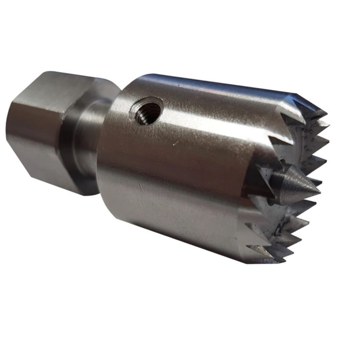 Charnwood CDC25 25mm Crown Drive Centre For Chucks