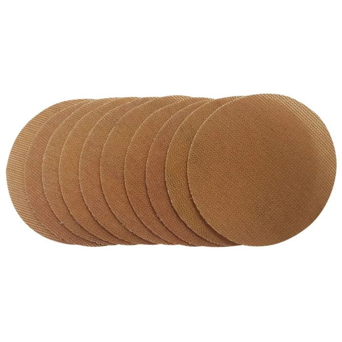 Charnwood (PN3180) ProNet Abrasive Hook & Loop Disc 3″ - 180grit – Pack of 10