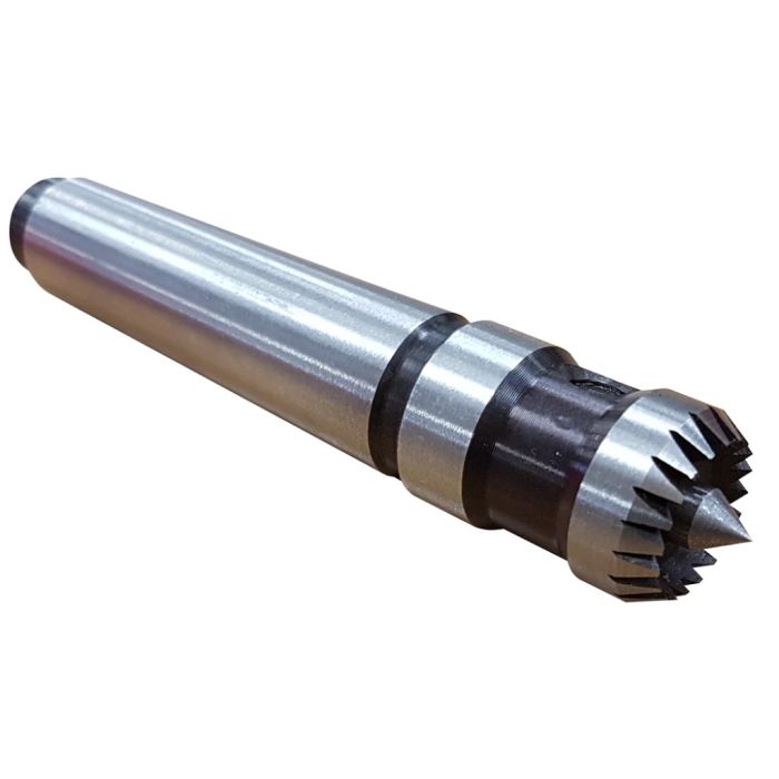 Charnwood 2MTCDC12 2MT Crown Drive Centre, 12mm diameter, 96mm length