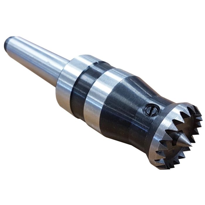 Charnwood 2MT Crown Revolving Tail Centre 25mm 2MTCRC25