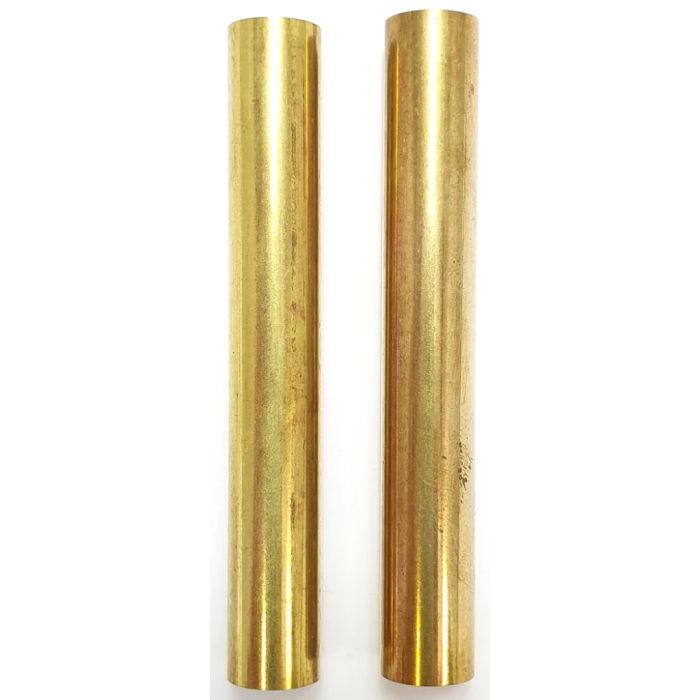 Charnwood HCTUBE Hexagonal Click Pen Tubes Pack of 2
