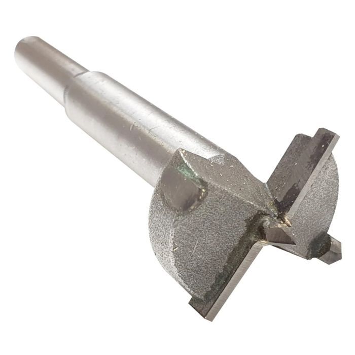Charnwood (FB027) Forstner Bit – 1.1/16” (27mm)