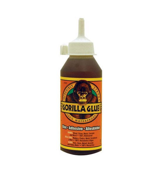 Gorilla 275ml Original Glue