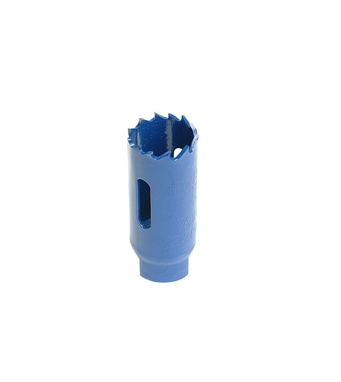 Irwin IRW10504164 bi-metal high speed 19mm holesaw