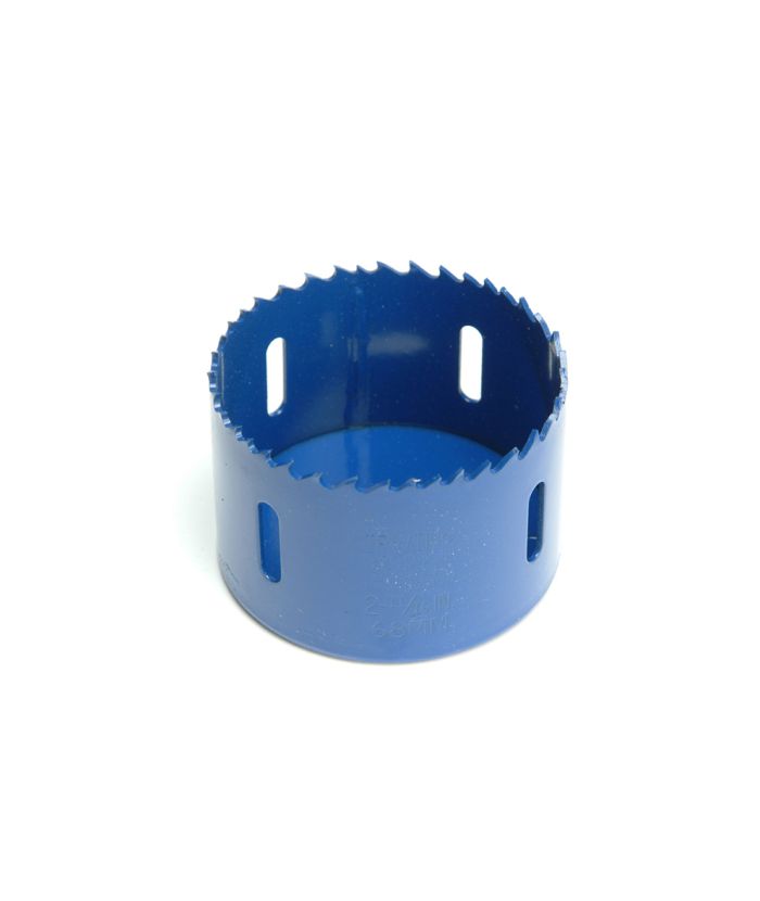Irwin IRW10504189 bi-metal high speed holesaw, 60mm diameter
