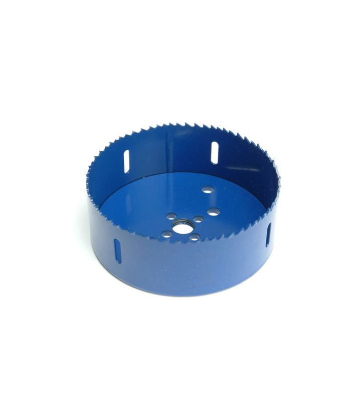 Irwin IRW10504211 High Speed Bi-Metal Holesaw, 127mm