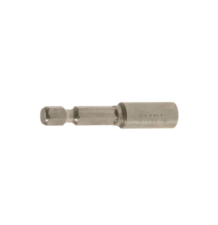 Irwin IRW10504377 1/4 in x 50mm Magnetic Bit Holder