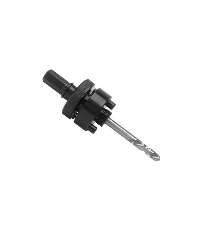 Irwin IRW10504533 13mm Mandrel for 14-30mm hole saws