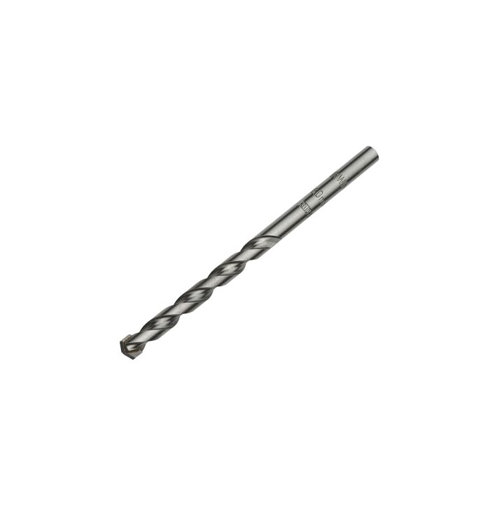 Irwin IRW10501830 7.0 x 110mm masonry drill bit with chrome vanadium body