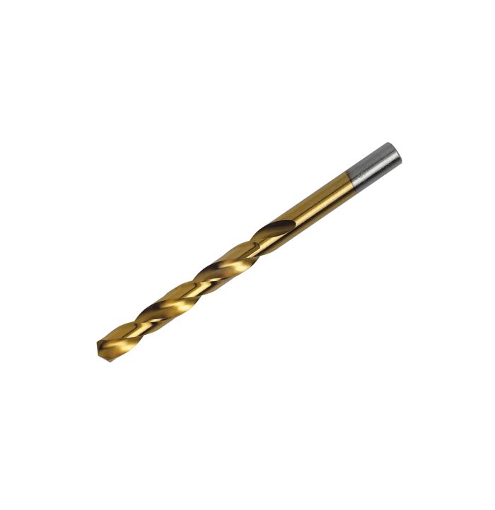 Irwin IRW10502580 HSS Pro TiN Coated Drill Bit, 3.5mm x 70mm, Titanium Nitride finish