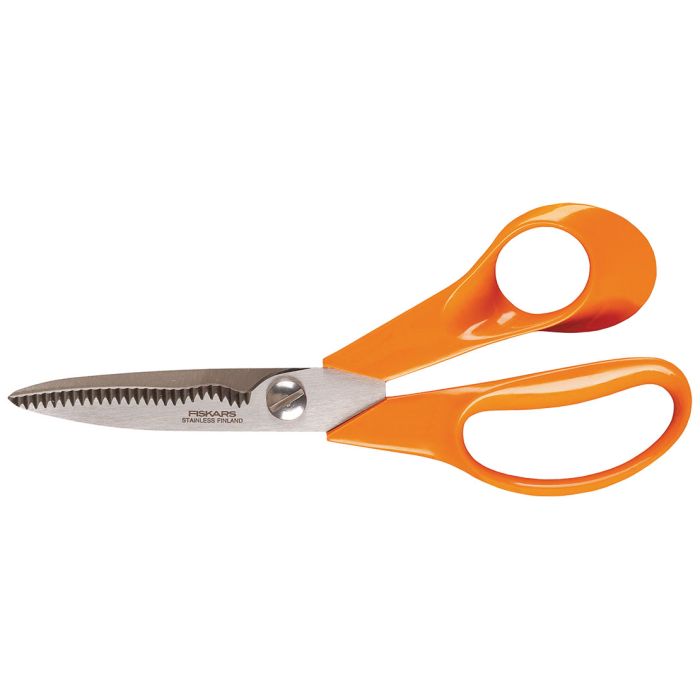 Fiskars S92 18cm Universal Garden Scissors 1000555