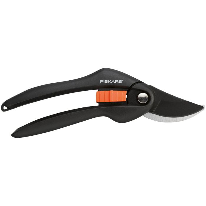 Fiskars 1000567 SingleStep Pruner Bypass P26 secateurs and pruners