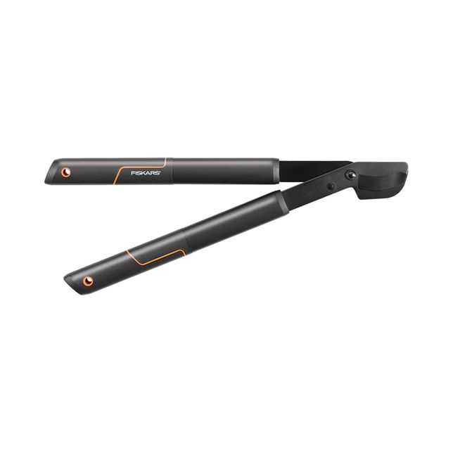 Fiskars 1001432 SingleStep Lopper Bypass Hook Head 35mm cutting capacity
