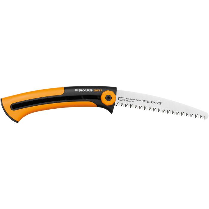 Fiskars Xtract Garden Saw Small SW73 1000613 garden saw