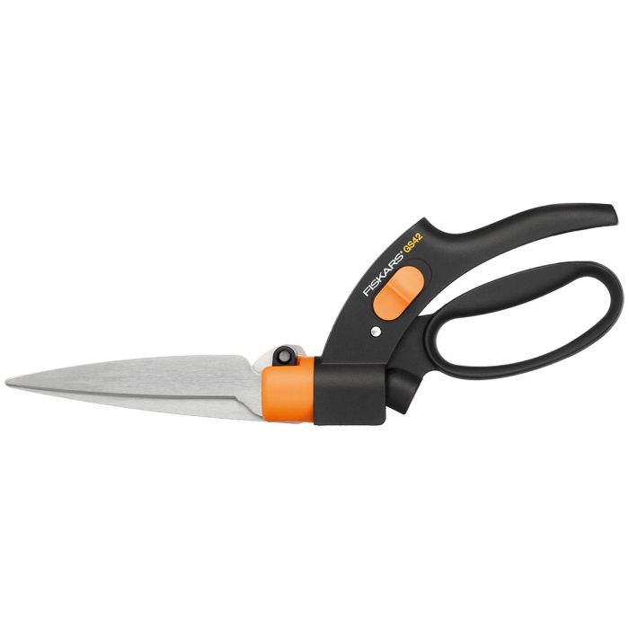 Fiskars Servo-System Grass Shear GS42 hand tool