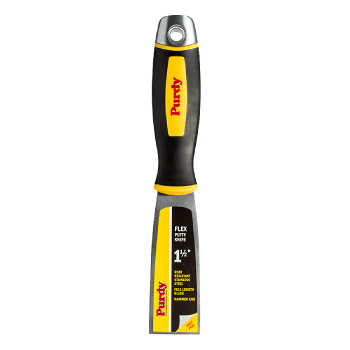 Purdy Premium Flex Putty Knife - 1.5"