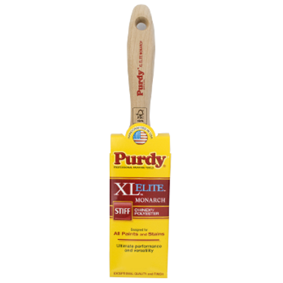Purdy Monarch Elite Brush - 3"