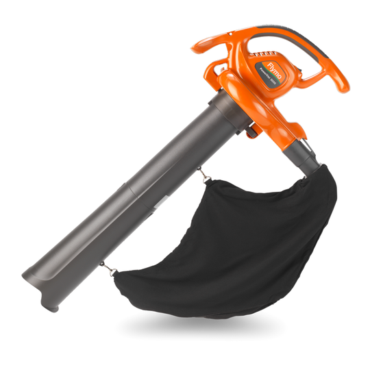 Flymo PowerVac 3000 Electric Blower Vac 3000W