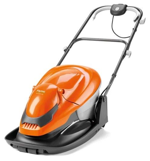 Flymo EasiGlide 300 1700W 30cm Electric Hover Collect Lawnmower
