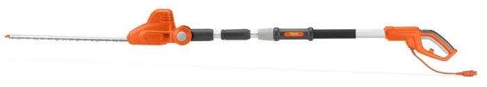 Flymo EasiCut Reach 480 500W hedge trimmer with 48cm blade
