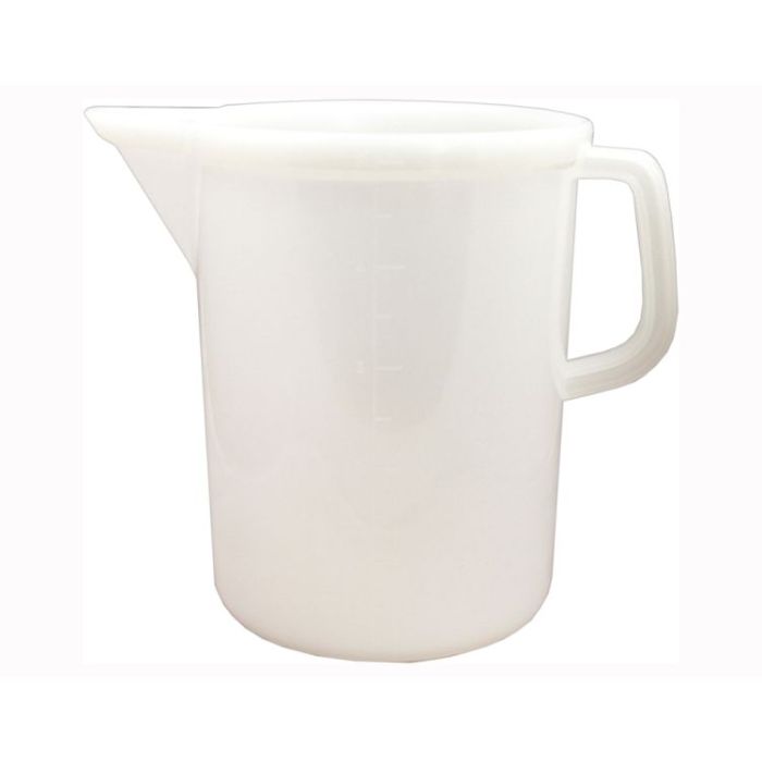 Youngs 5 Litre Plastic Jug