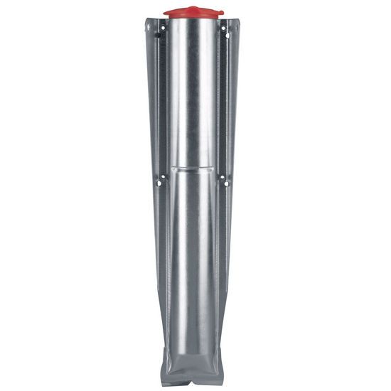 Brabantia 311420 Ground Spike for Rotary Dryer 35mm in galvanised steel