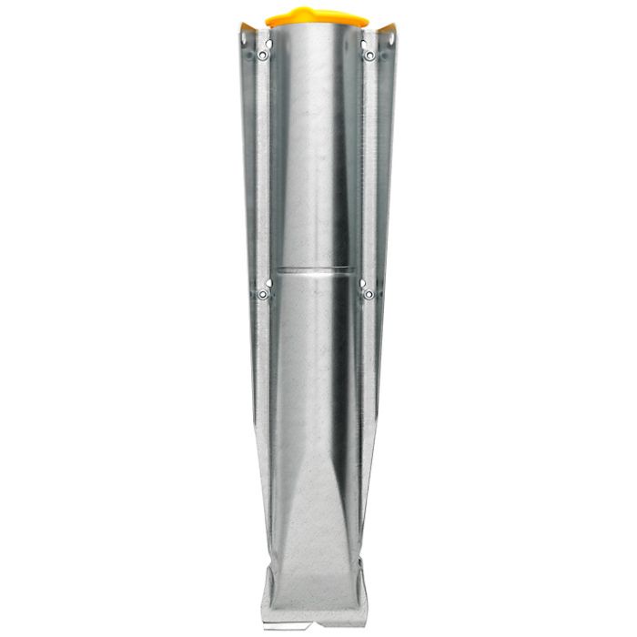 Brabantia 311468 Ground Spike for Rotary Dryer 50mm in galvanised steel