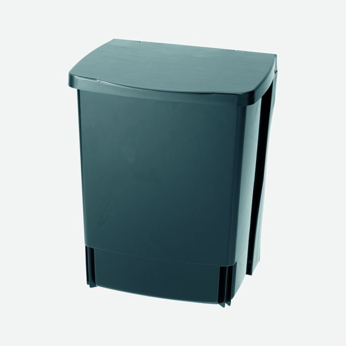 Brabantia 395246 Built-in Bin 10 litre - Black