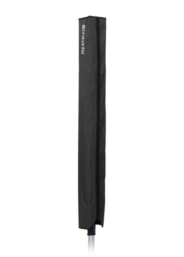 Brabantia Premium Protective Rotary Cover in black