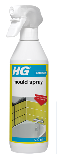 HG Mould Spray - 500ml