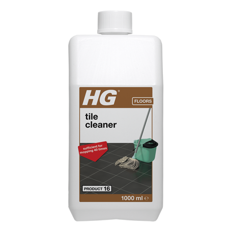 HG 16 Tile Cleaner 1L