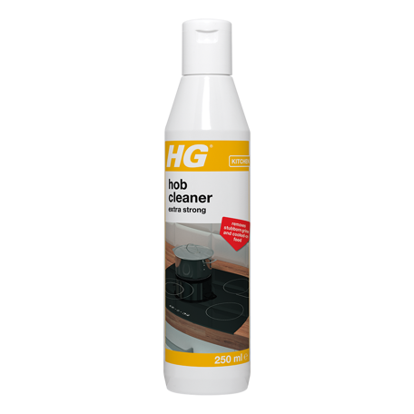 HG hob Cleaner Extra Strong 250ml