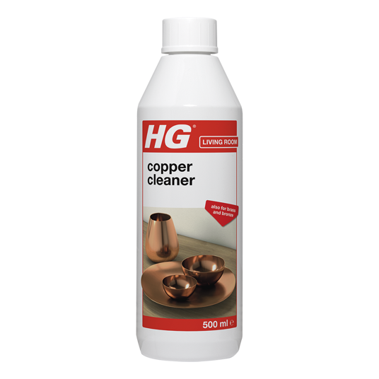 HG Copper Cleaner 500ml