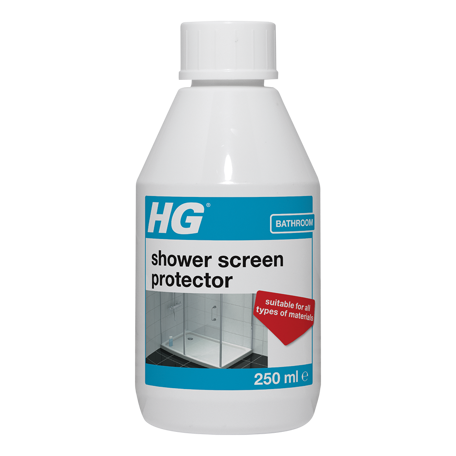 HG Shower Screen Protector 250ml