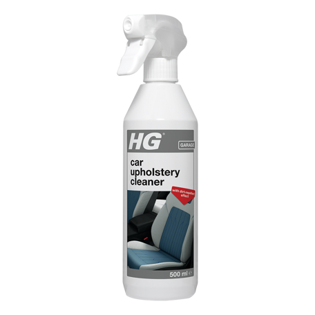 HG Car Upholstery Cleaner 500ml