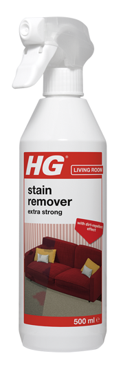 HG Stain Remover Extra Strong 500ml