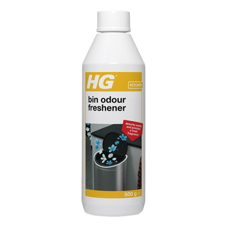 HG Bin Odour Freshener 500g