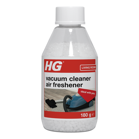 HG Vacuum Cleaner Air Freshener 180g