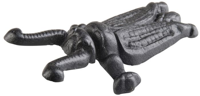Fallen Fruits LH2 Beetle Boot Jack measuring 13.2 x 23.9 x 7.3 cm