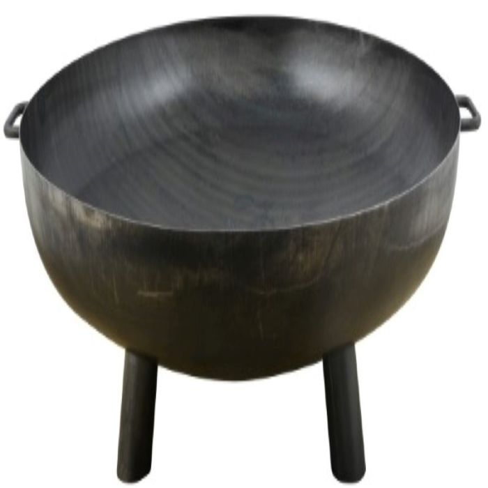 Fallen Fruits FF244 Steel Fire Bowl - 100cm