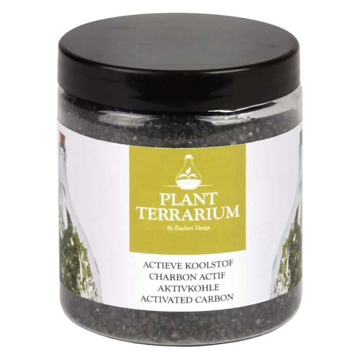 Fallen Fruits AGG61 150g Terrarium Charcoal