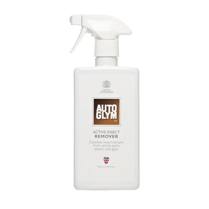 Autoglym AIR500 Active Insect Remover - 500ml