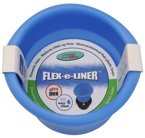 Axus Flex-E-Liner AXU/FLK1 1L Silicone Kettle Liner