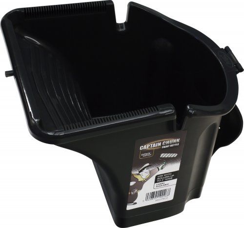 Axus Decor Captain Chunk Paint Kettle