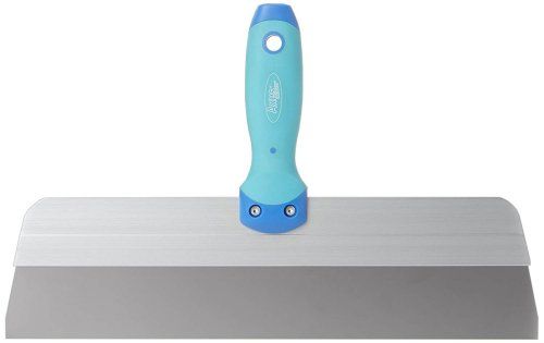Axus AXU/WB350 350mm Wide-Blade Multipurpose Tool in blue