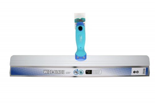 Axus AXU/WB600 Wide-Blade Multipurpose Tool 600mm in blue