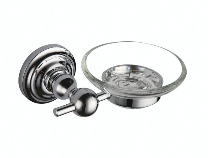 Blue Canyon BA62903 Regal Soap Holder