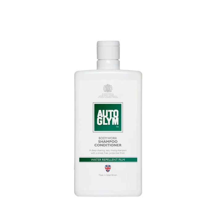 Autoglym BSC500 Bodywork Shampoo Conditioner 500ml